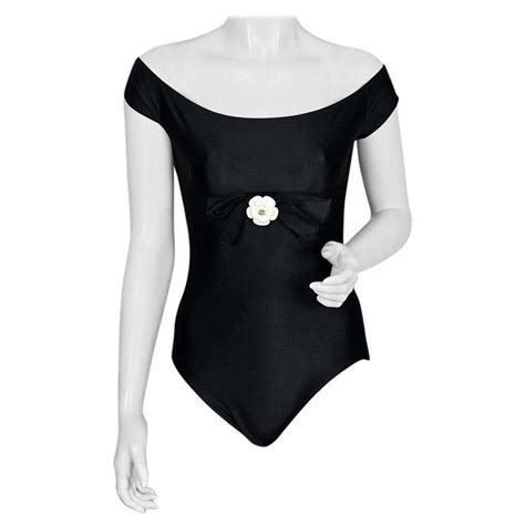 women's chanel suit|vintage chanel bodysuit.